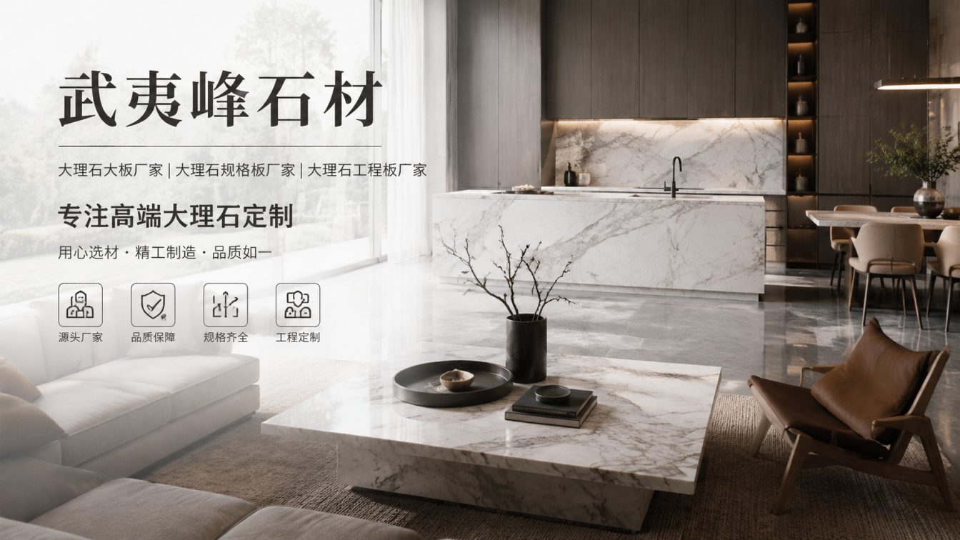 成都为全疆空间提供大理石方案